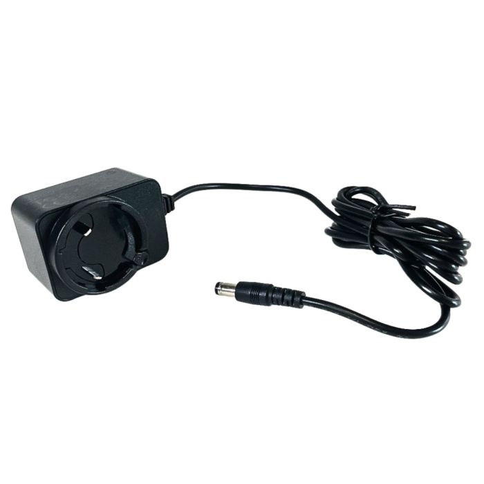 12VDC 800mA 电源，无尖端-3034013767