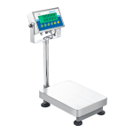 AGBF-AGB and AGF Bench and Floor Scales
