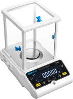 Luna Analytical Balances-LAB 84e