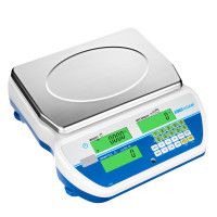 Cruiser® CCTM Approved Bench Counting Scales-CCT 4M