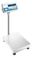 BTT Touch-Screen Label Printing Scales-BTT 32