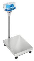 GBK-Plus & GFK-Plus Bench and Floor Checkweighing Scales-GFK-Plus 150