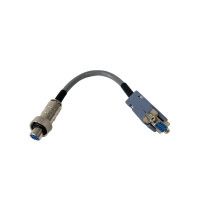 Small Product Image 7004016801-RS-232 Adaptor Cable (9F-7F) - GF/GB to AE 403