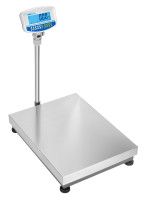GBK-Plus & GFK-Plus Bench and Floor Checkweighing Scales-GFK-Plus 600