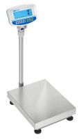 GBK-Plus & GFK-Plus Bench and Floor Checkweighing Scales-GFK-Plus 75