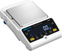 Luna Precision Balances-LBB 6001e