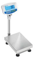 GBK-Plus & GFK-Plus Bench and Floor Checkweighing Scales-GBK-Plus 8