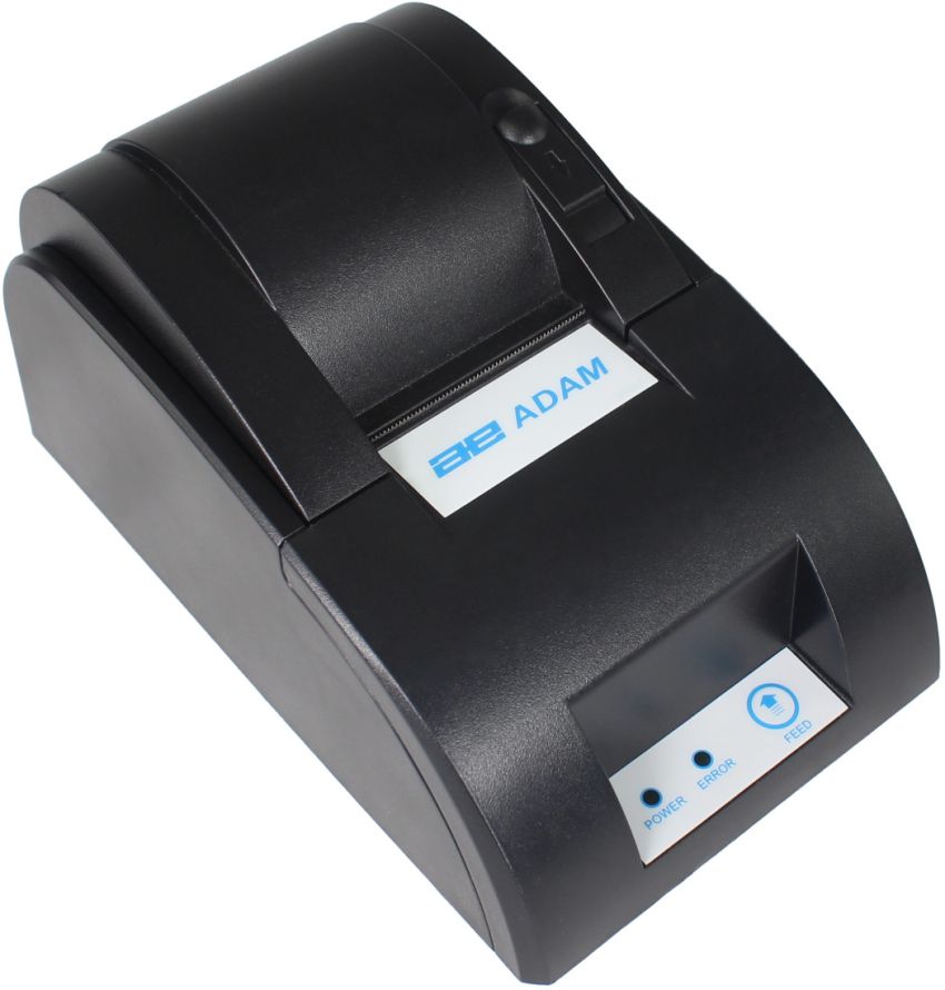 The ATP2 is a compact general purpose thermal roll printer that ...