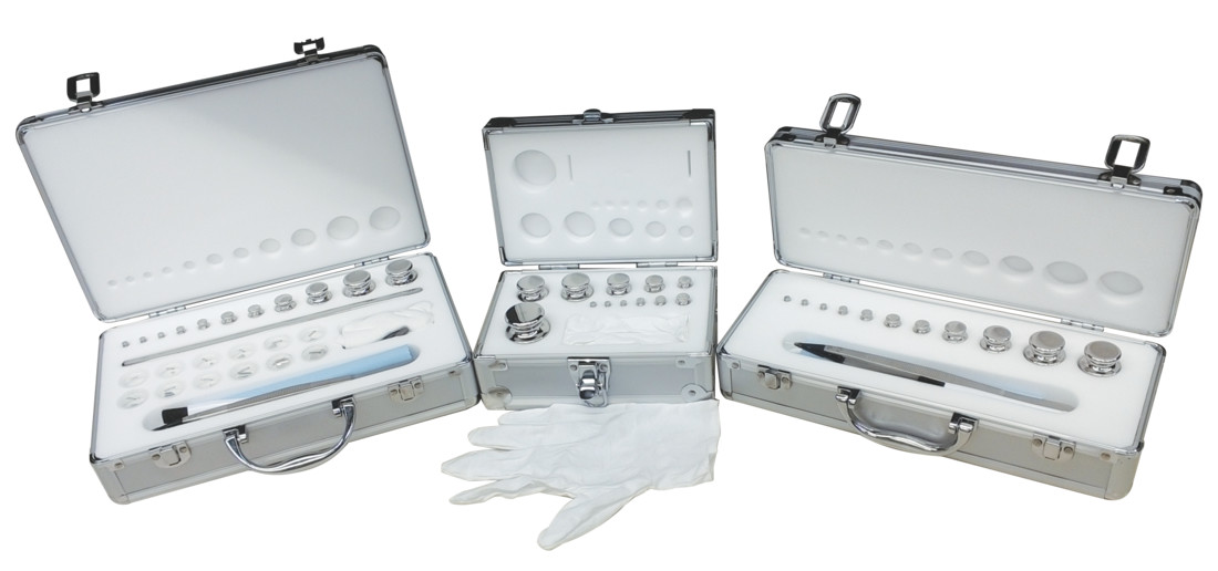 -M1 1G-5KG SET
