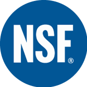 NSF Approved