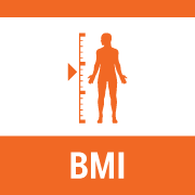 BMI 体脂率