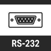 RS-232 接口