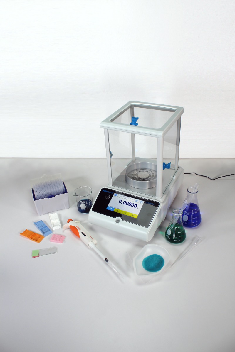 scales in agriculture