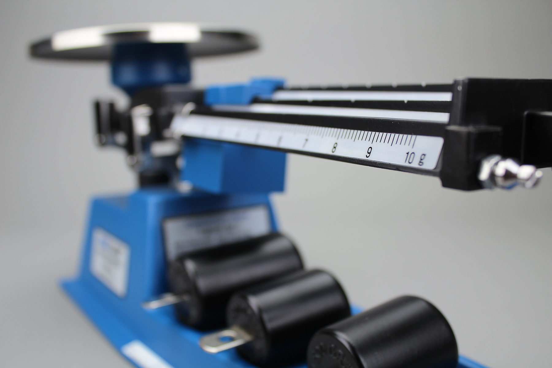 mechanical scales for schools