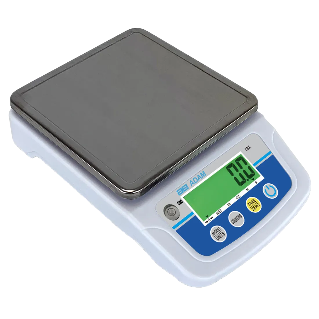 Compact balances