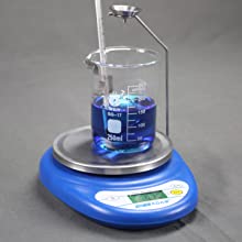 Simple Operation CB compact balances operation