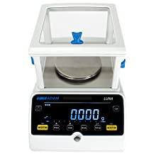 Calibration Options Luna precision balances calibration