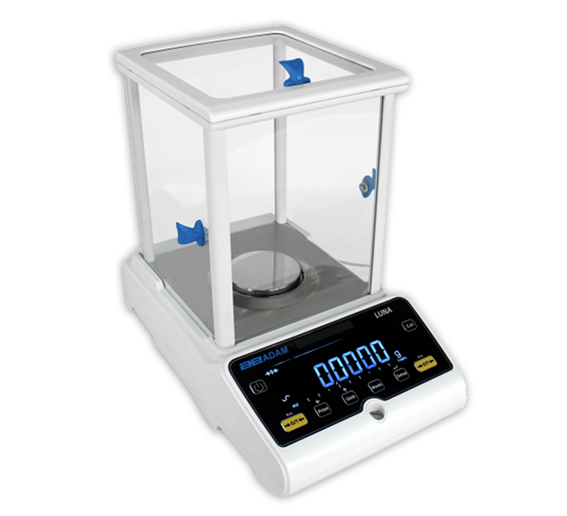 luna_analytical_balance