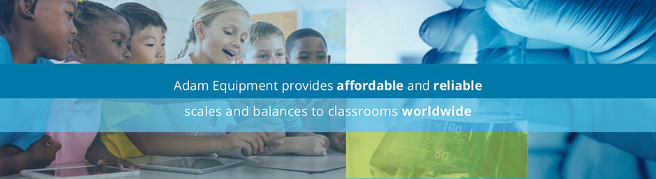 affordable classroom scales and balances