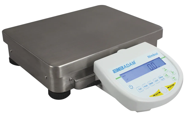 Precision balances